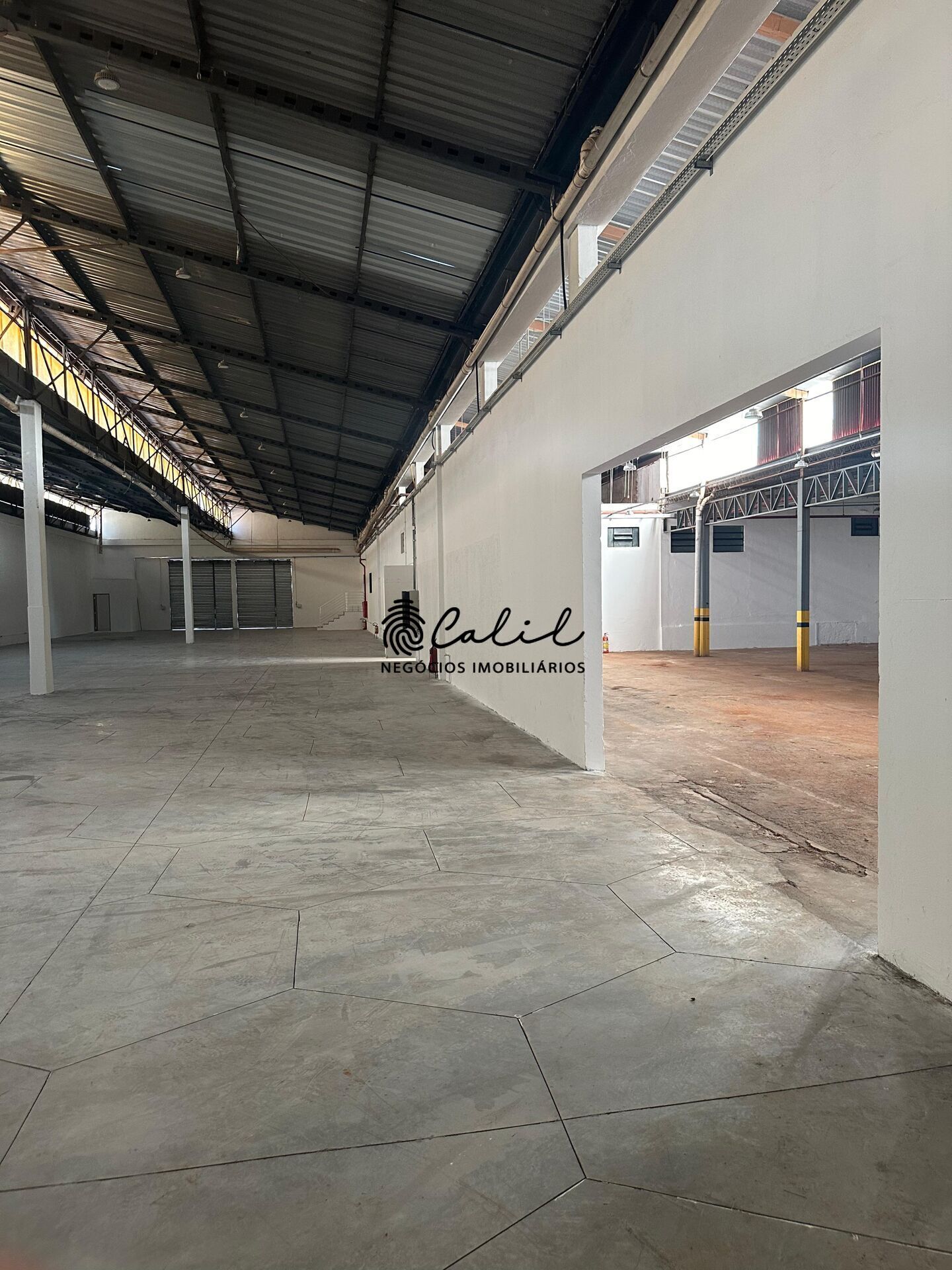 Loja-Salão, 1850 m² - Foto 20