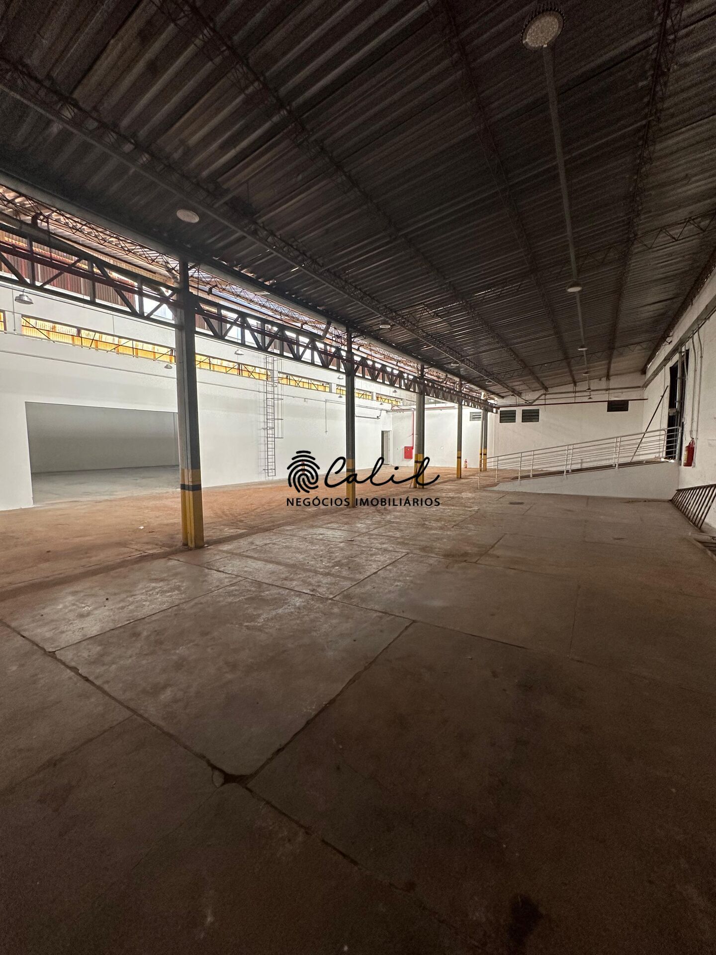 Loja-Salão, 1850 m² - Foto 10