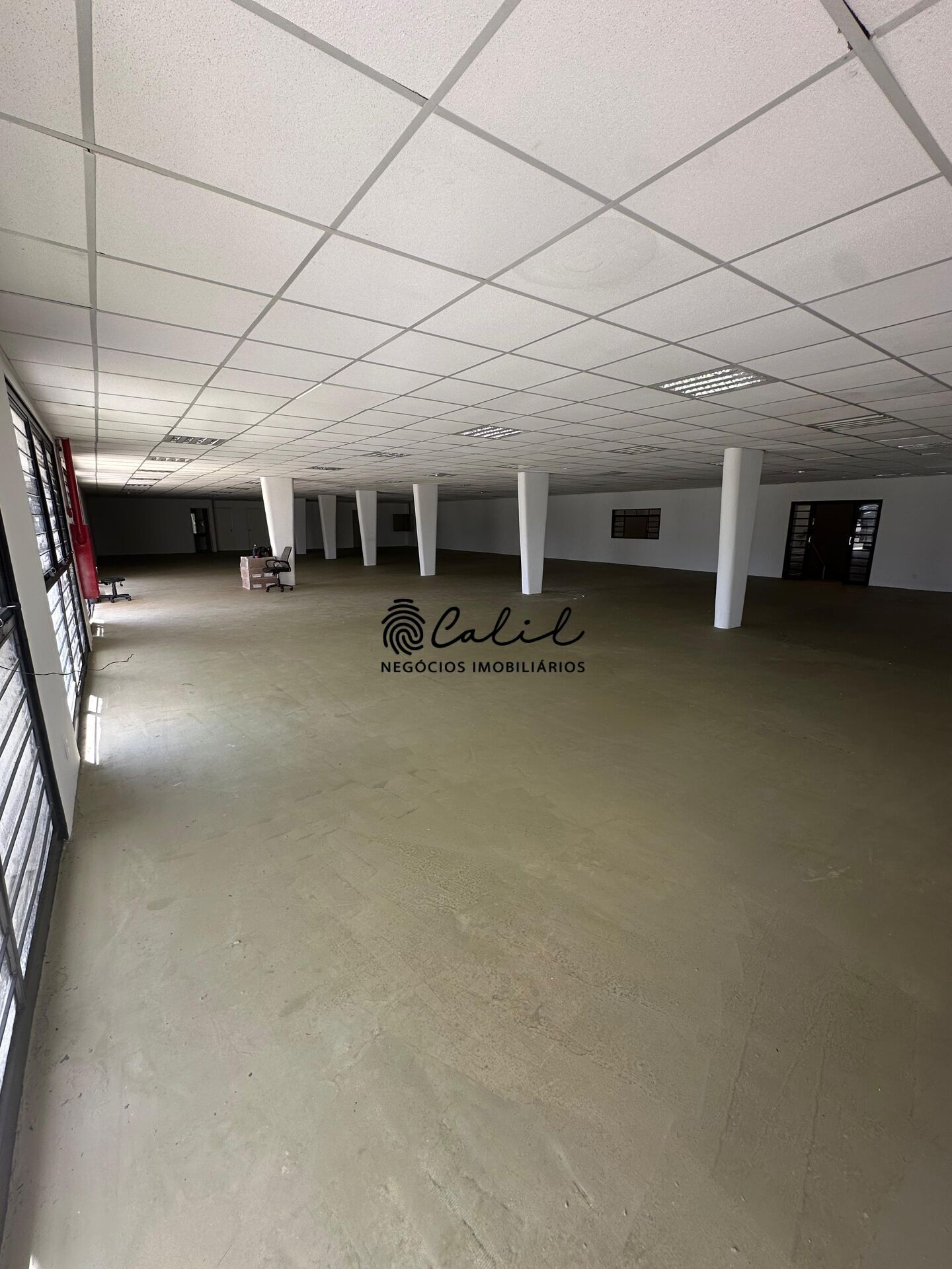 Loja-Salão, 1850 m² - Foto 18