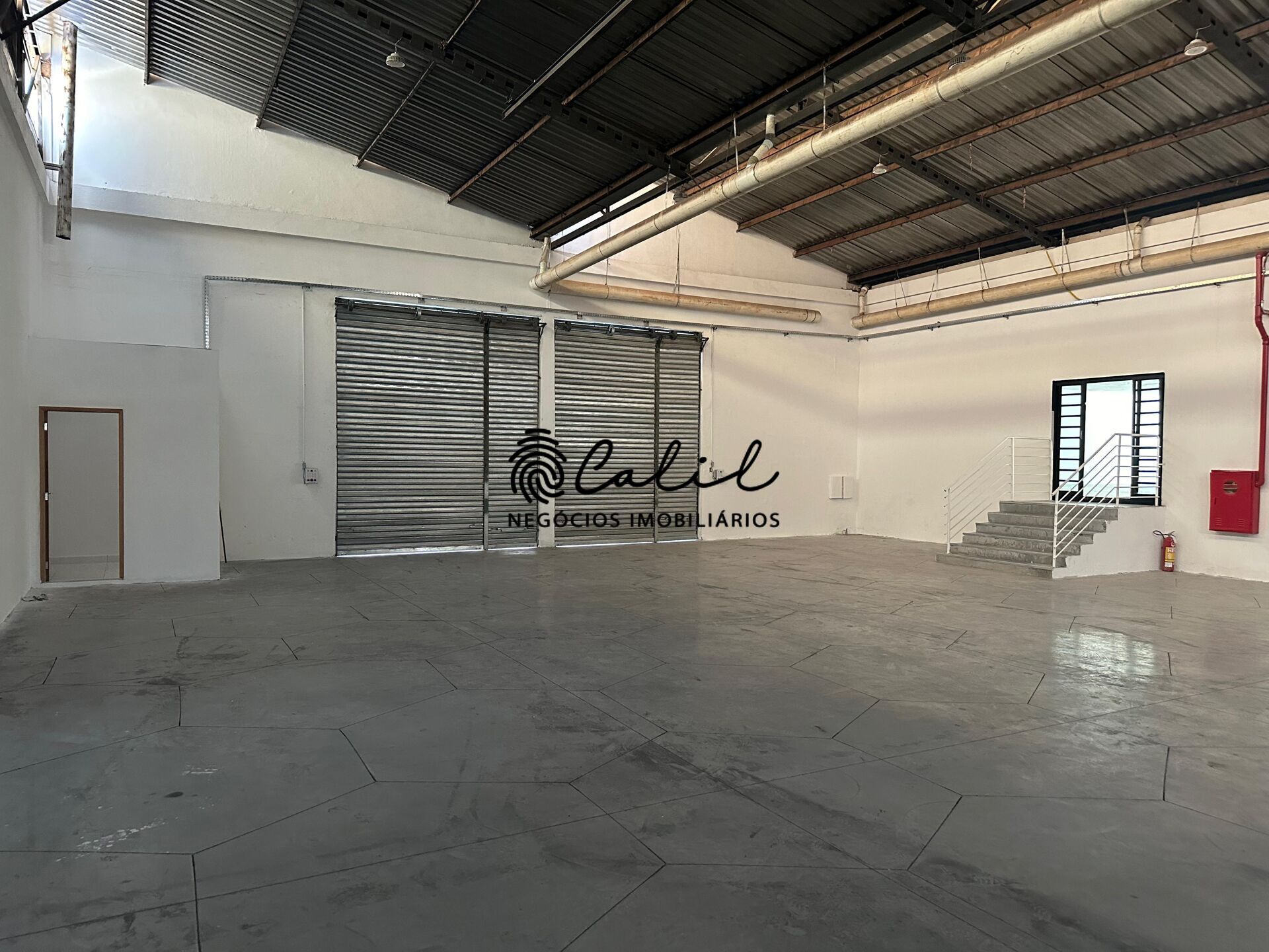 Loja-Salão, 1850 m² - Foto 15