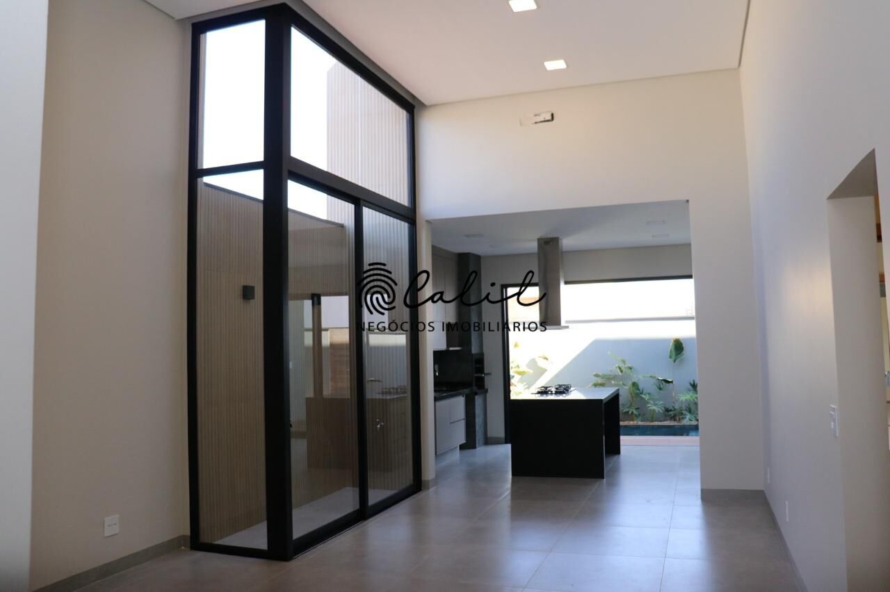 Casa de Condomínio para alugar com 3 quartos, 164m² - Foto 6