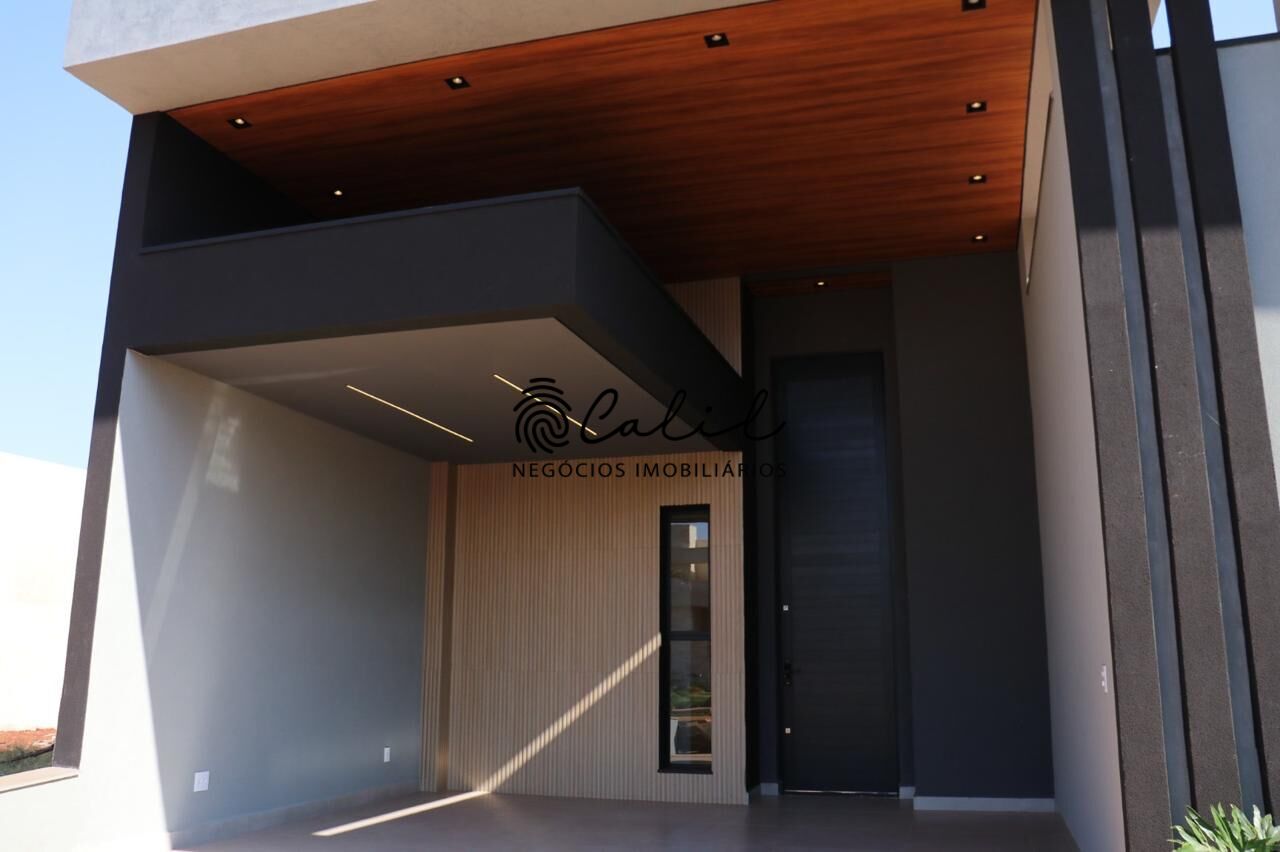 Casa de Condomínio para alugar com 3 quartos, 164m² - Foto 3