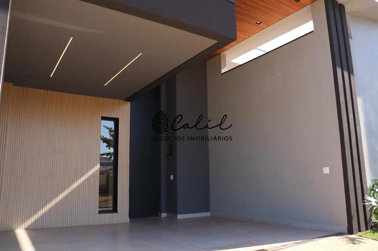Casa de Condomínio para alugar com 3 quartos, 164m² - Foto 4