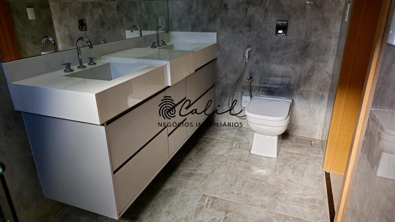 Casa de Condomínio para alugar com 3 quartos, 164m² - Foto 10