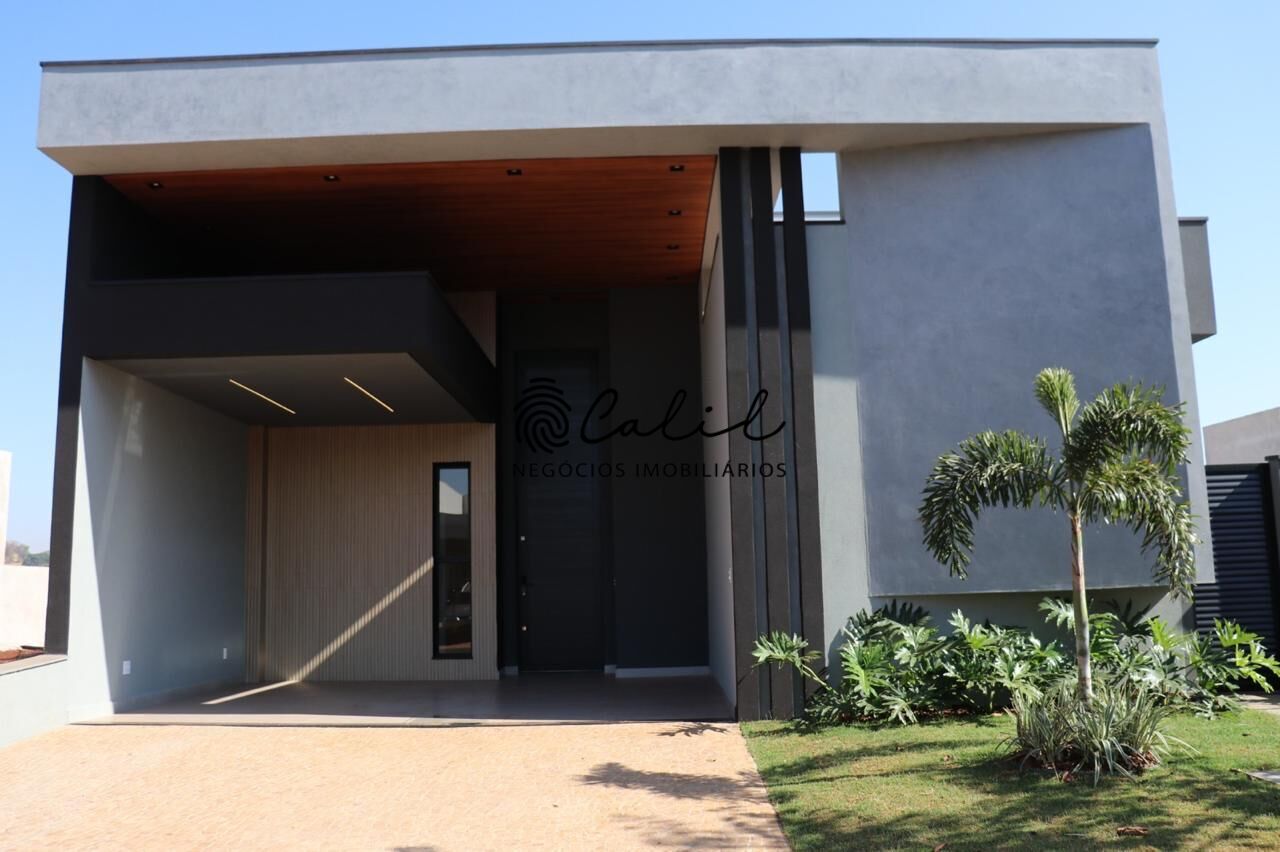 Casa de Condomínio para alugar com 3 quartos, 164m² - Foto 2