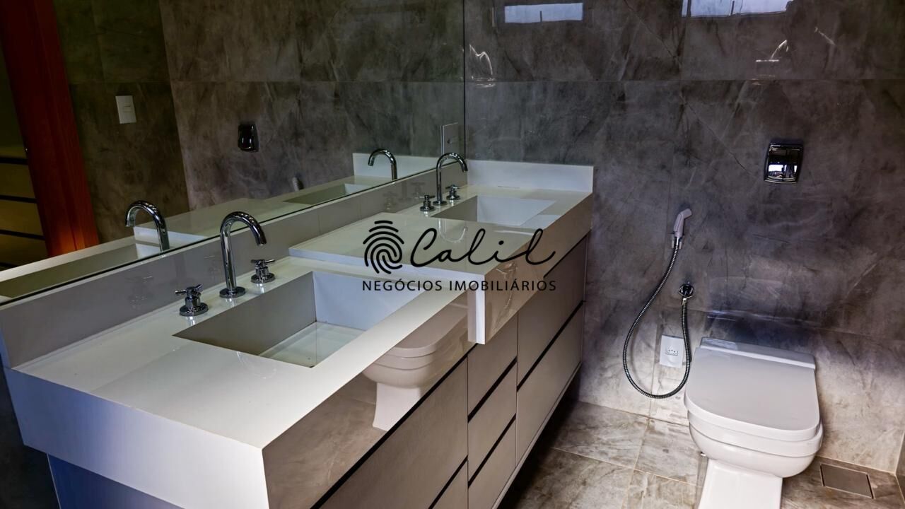 Casa de Condomínio para alugar com 3 quartos, 164m² - Foto 12