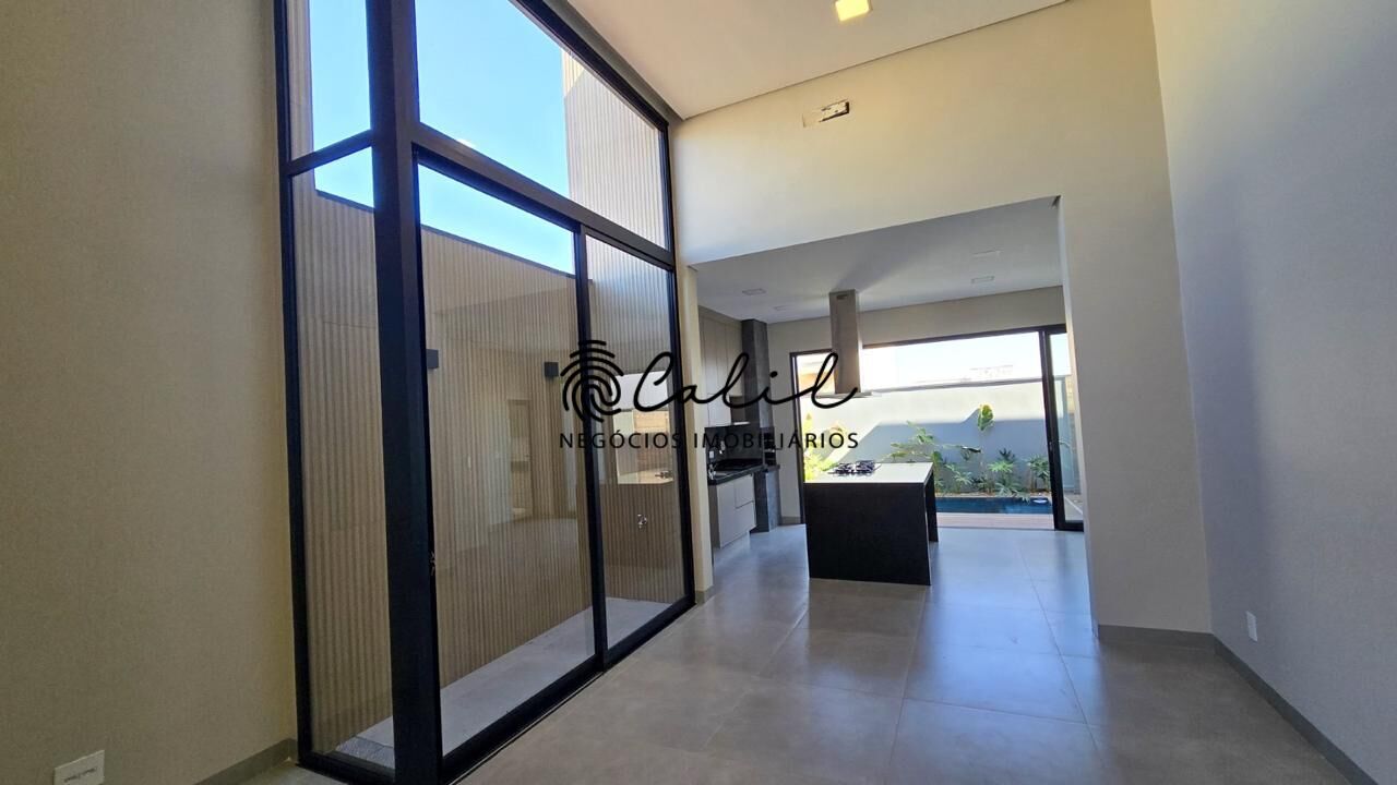 Casa de Condomínio para alugar com 3 quartos, 164m² - Foto 5