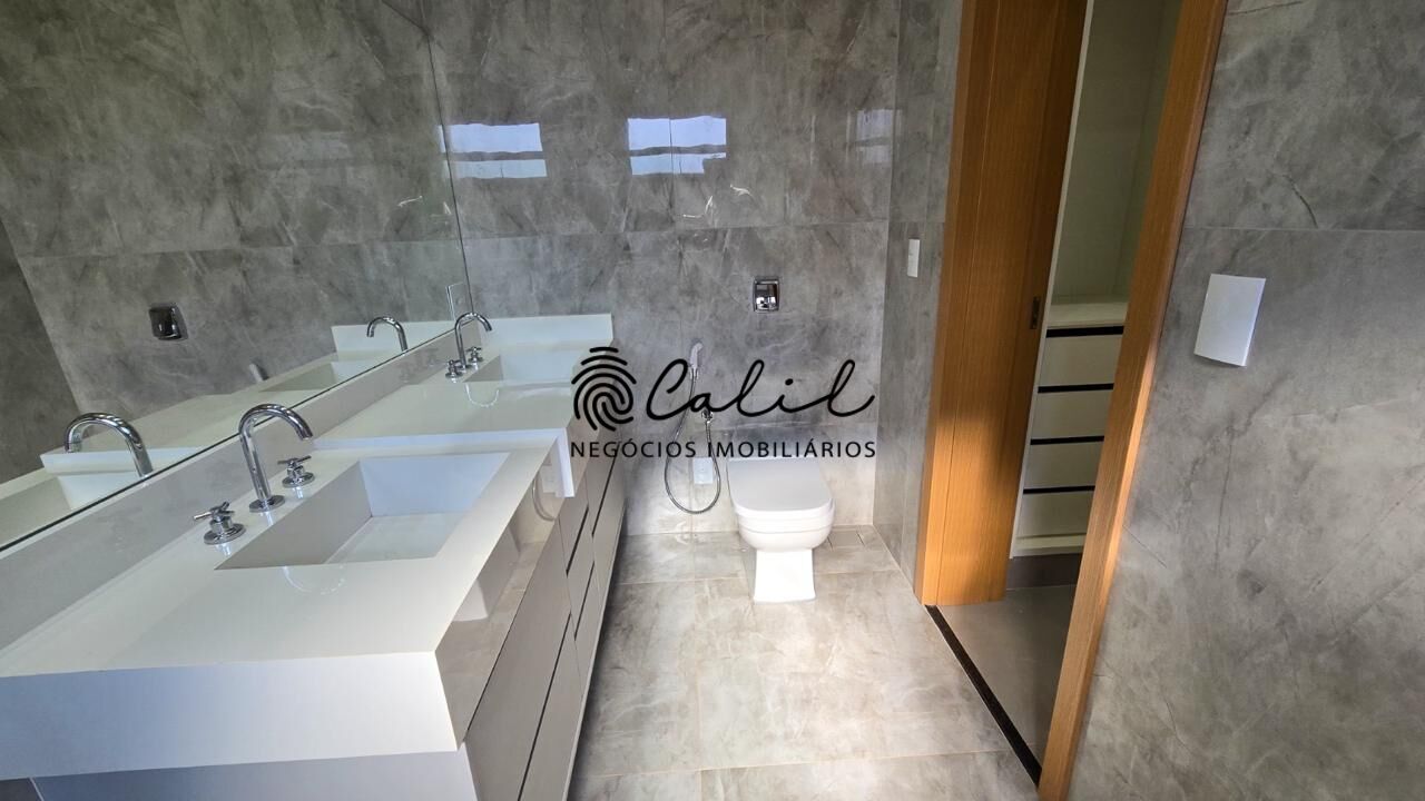 Casa de Condomínio para alugar com 3 quartos, 164m² - Foto 9