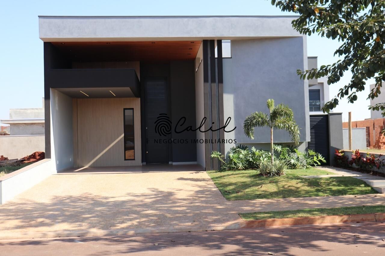 Casa de Condomínio para alugar com 3 quartos, 164m² - Foto 1