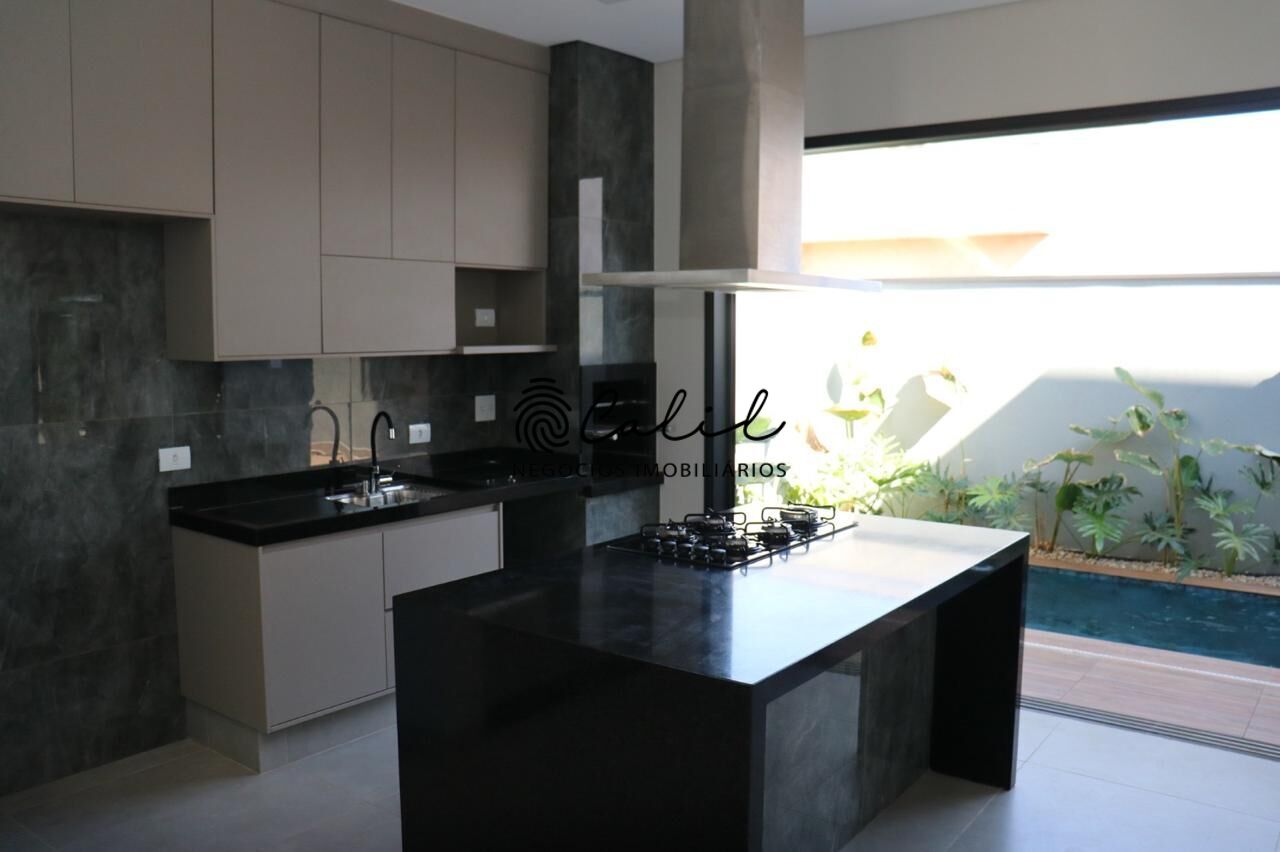 Casa de Condomínio para alugar com 3 quartos, 164m² - Foto 7