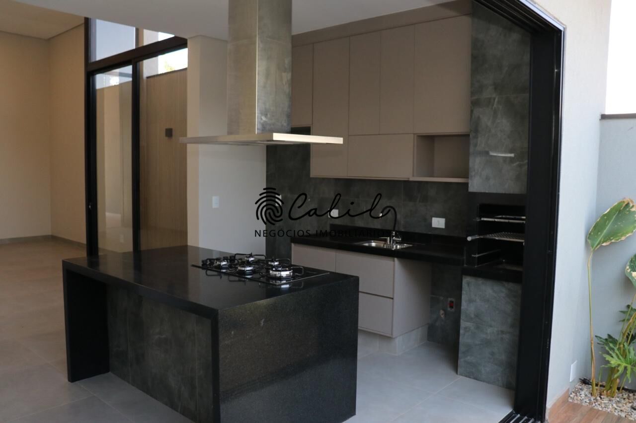 Casa de Condomínio para alugar com 3 quartos, 164m² - Foto 8