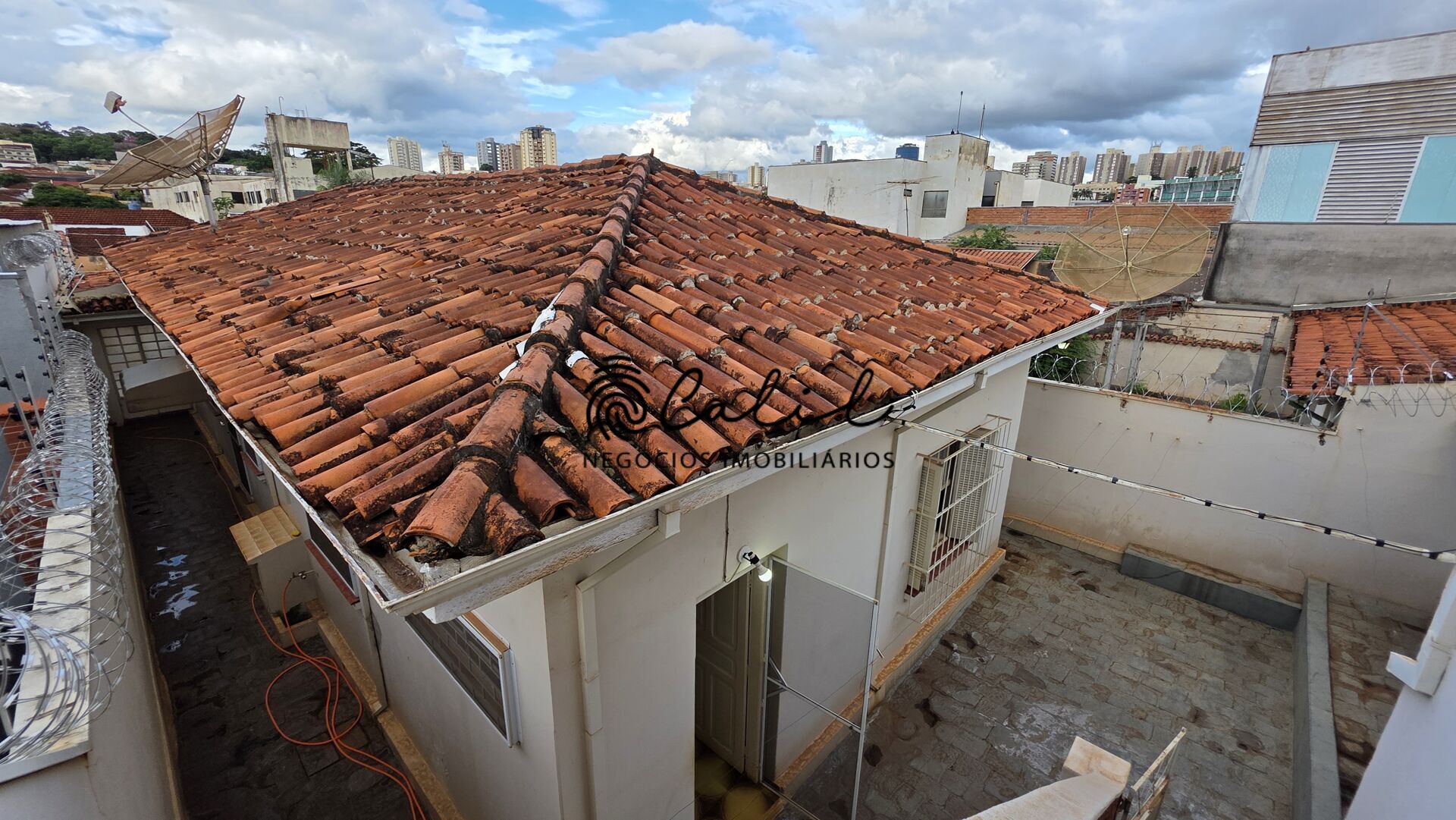 Casa, 3 quartos, 150 m² - Foto 23