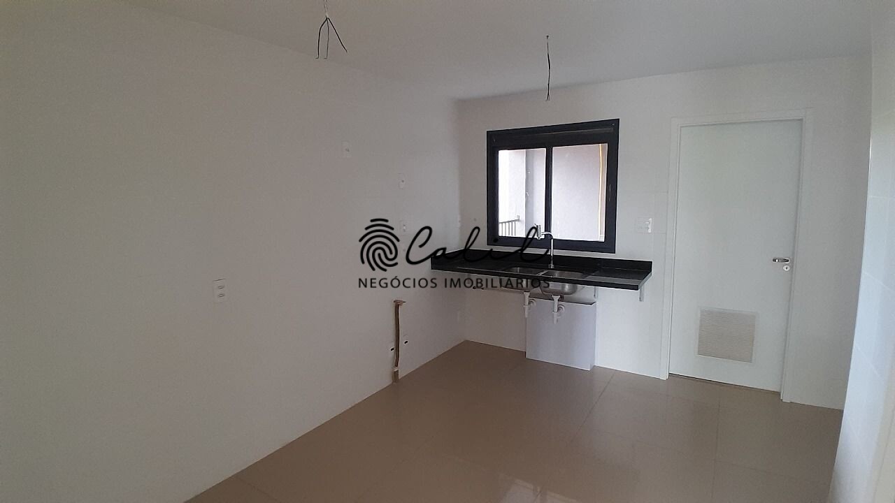 Apartamento à venda com 3 quartos, 158m² - Foto 7