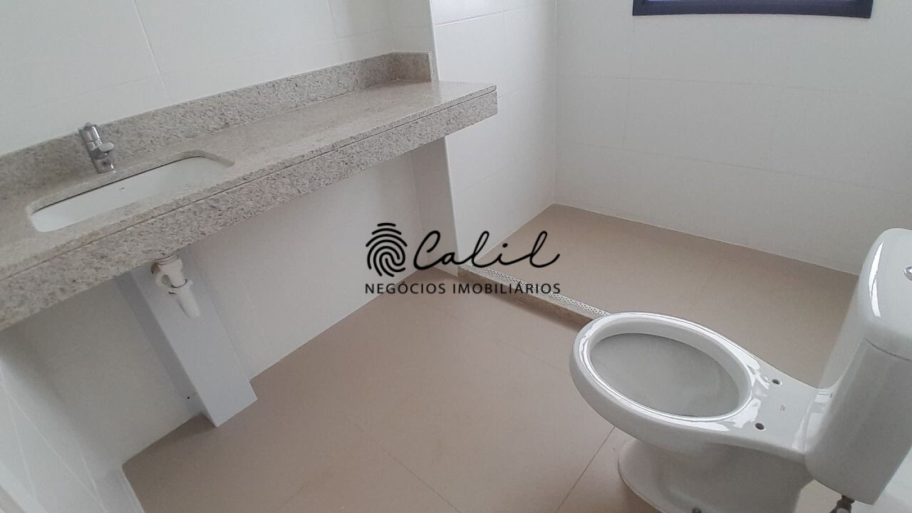 Apartamento à venda com 3 quartos, 158m² - Foto 9