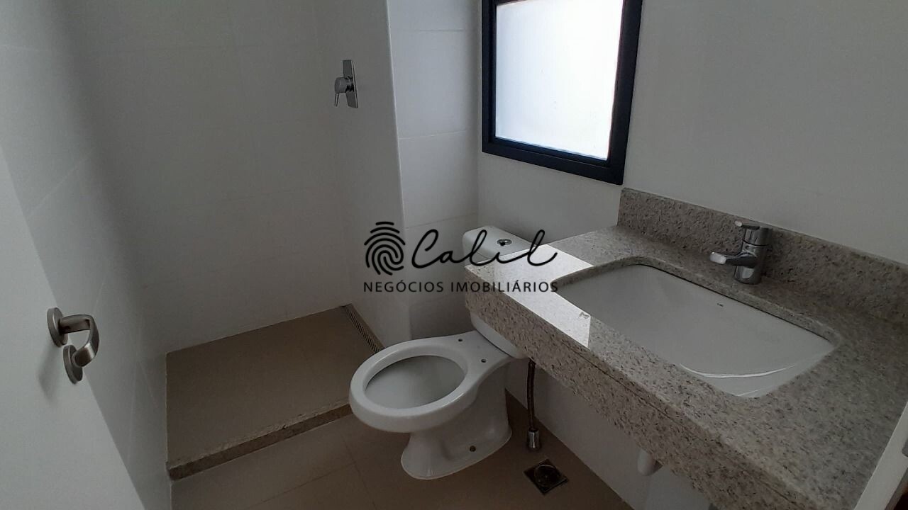 Apartamento à venda com 3 quartos, 158m² - Foto 11