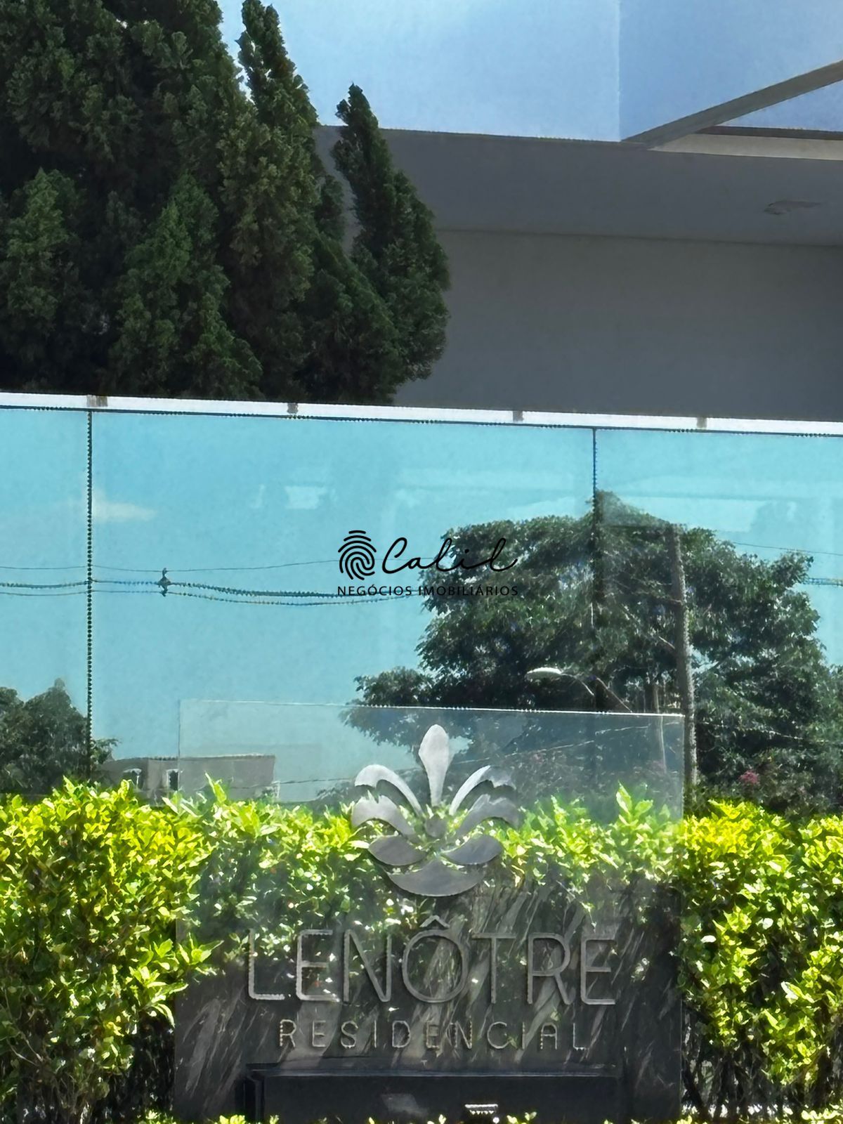 Apartamento, 3 quartos, 132 m² - Foto 4