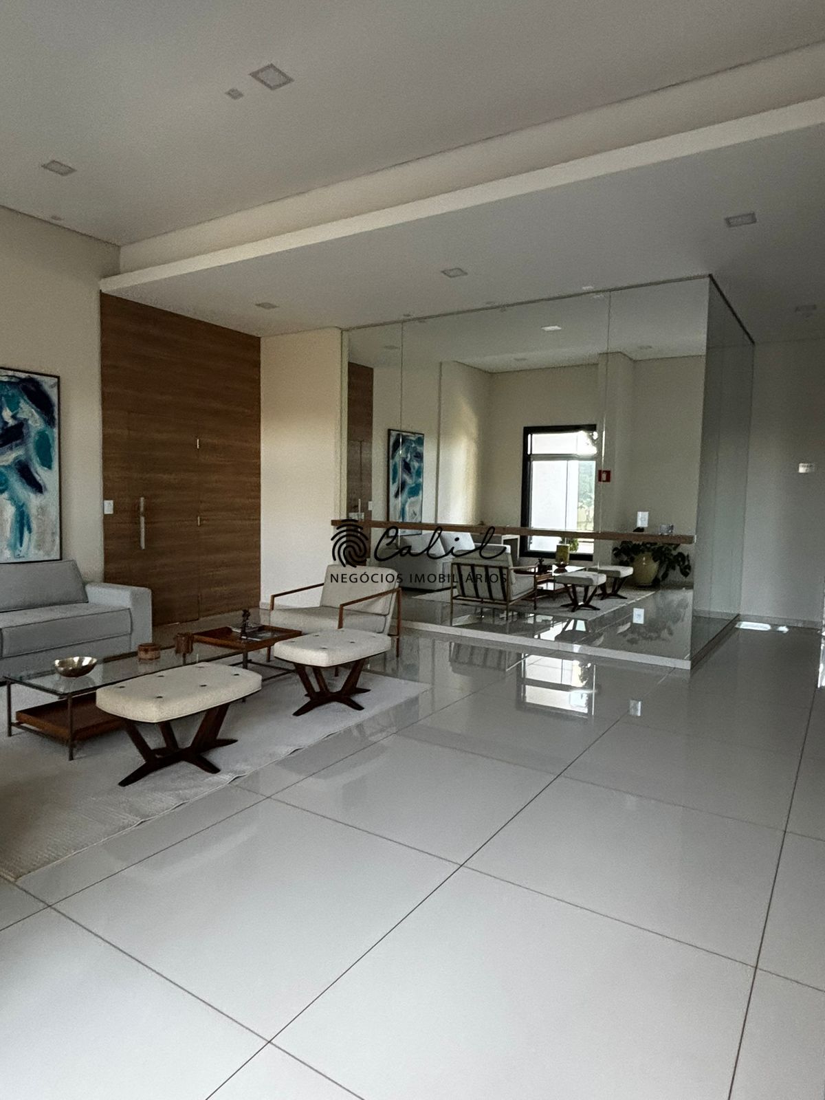 Apartamento, 3 quartos, 132 m² - Foto 18