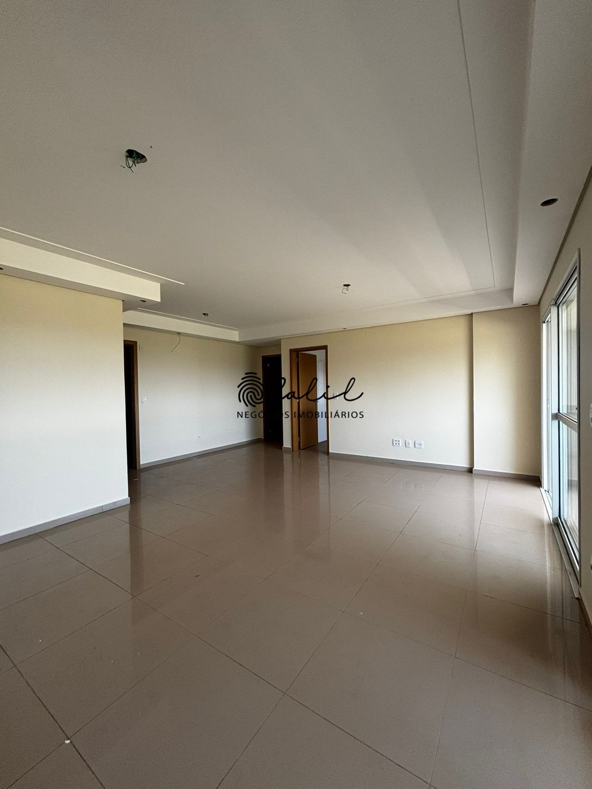 Apartamento, 3 quartos, 132 m² - Foto 2
