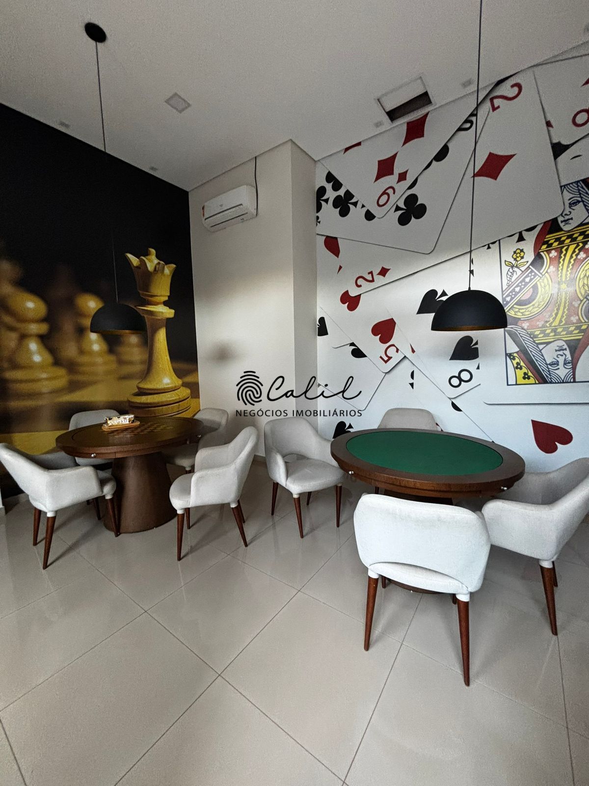 Apartamento, 3 quartos, 132 m² - Foto 21