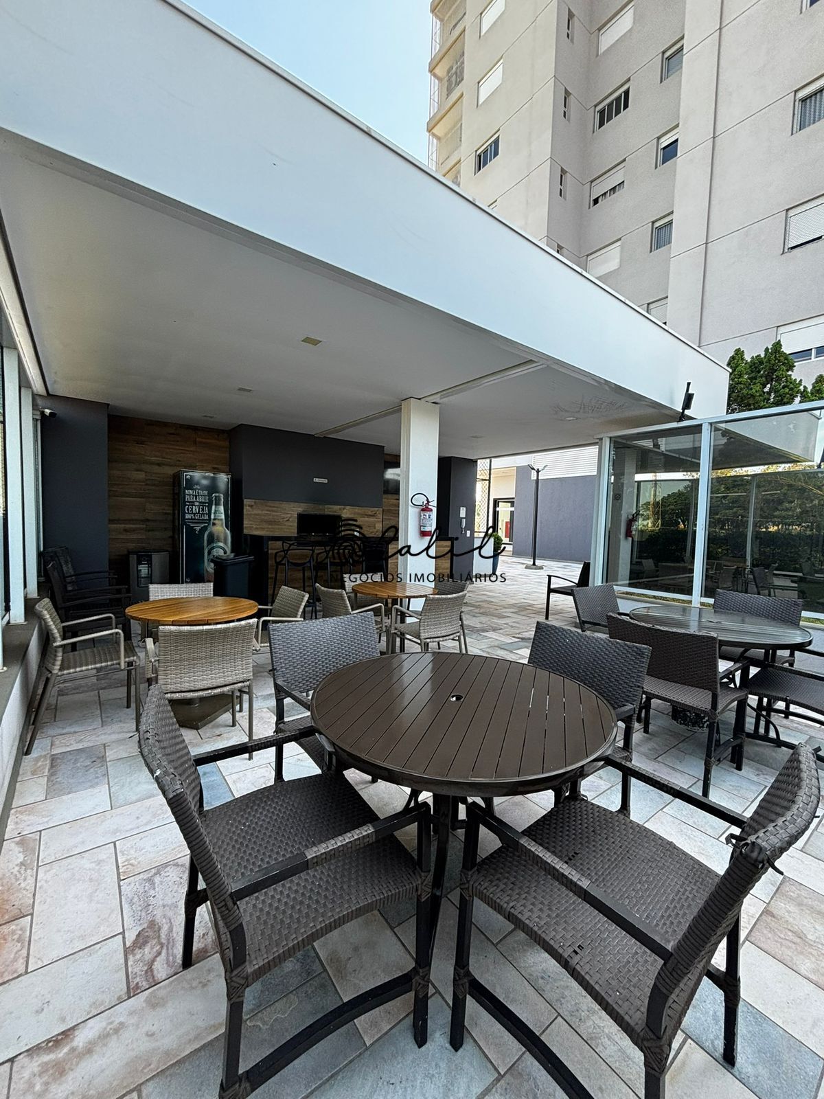 Apartamento, 3 quartos, 132 m² - Foto 20