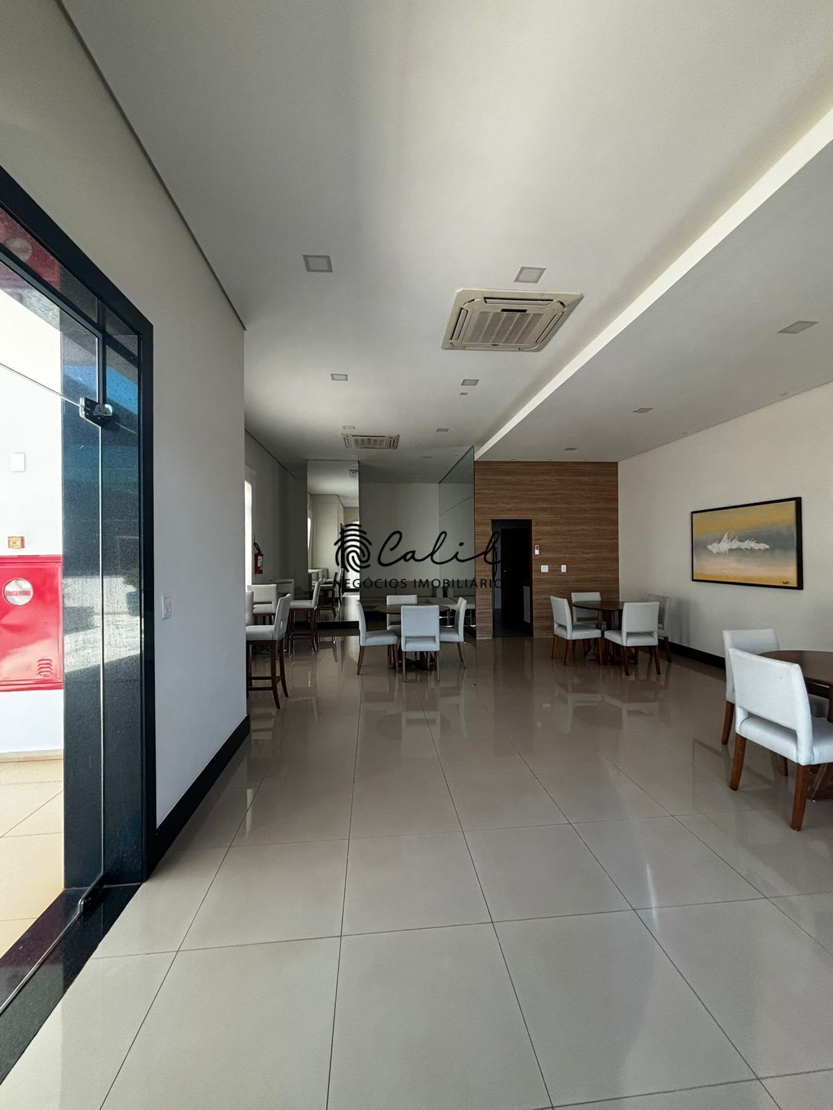 Apartamento, 3 quartos, 132 m² - Foto 19