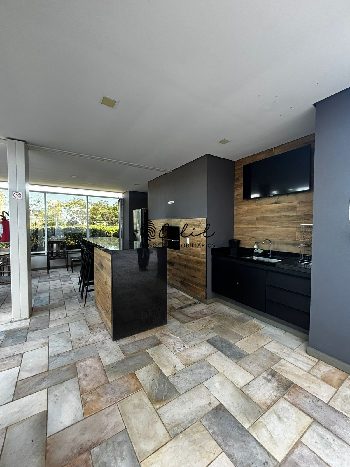 Apartamento, 3 quartos, 132 m² - Foto 22