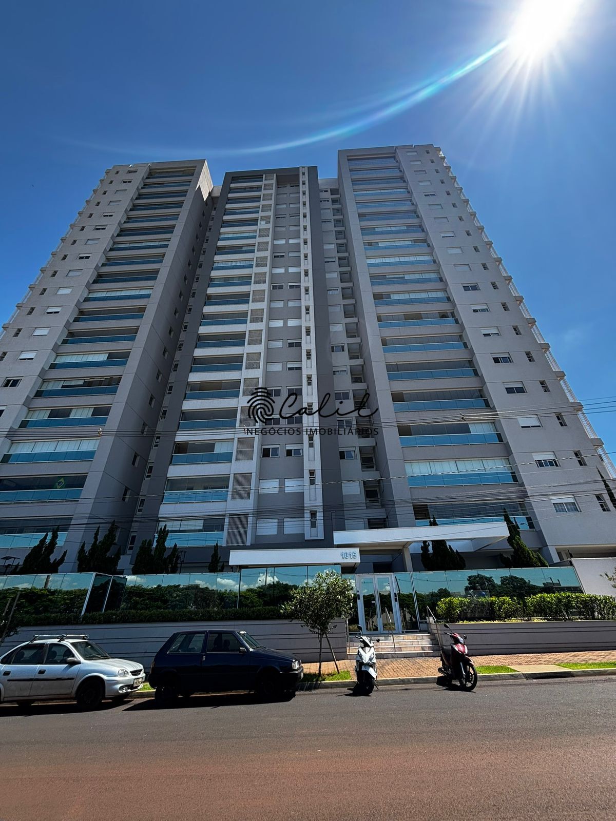 Apartamento, 3 quartos, 132 m² - Foto 3