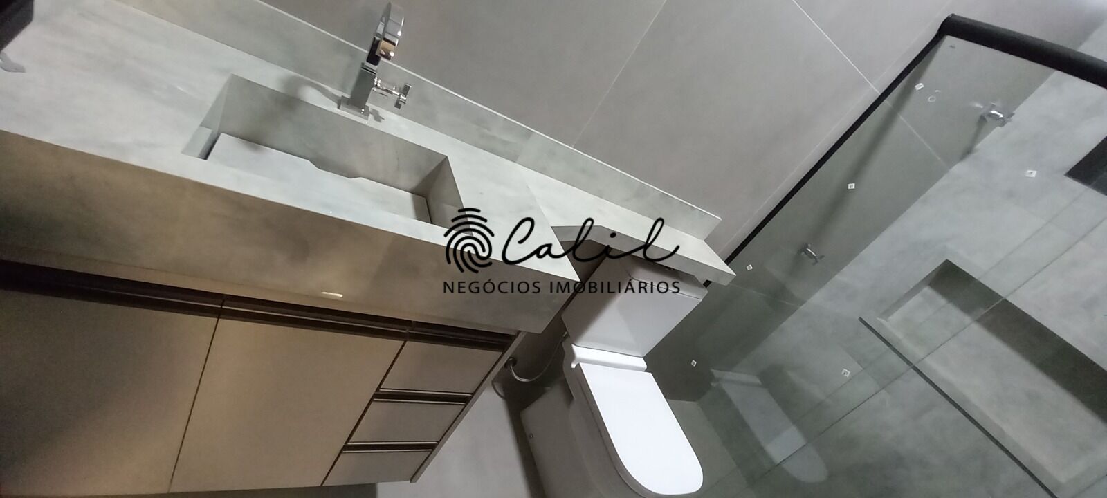 Casa de Condomínio à venda com 3 quartos, 172m² - Foto 12