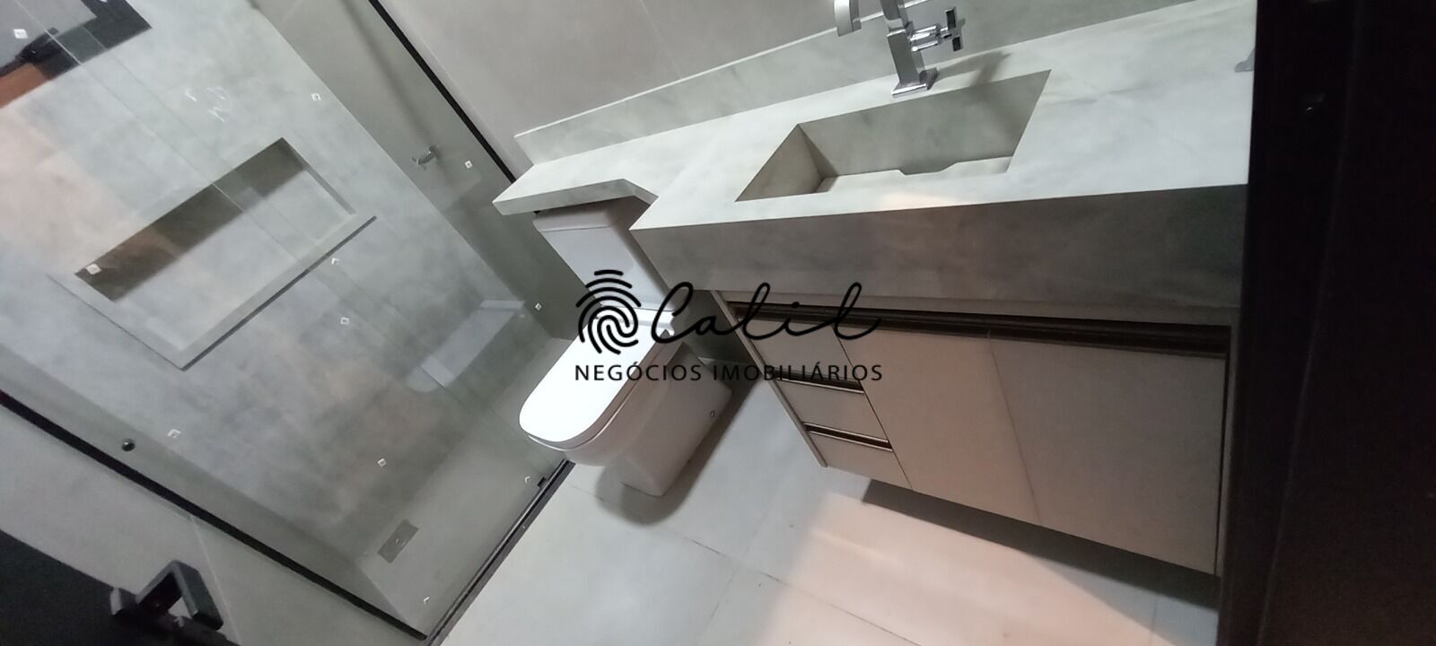 Casa de Condomínio à venda com 3 quartos, 172m² - Foto 10