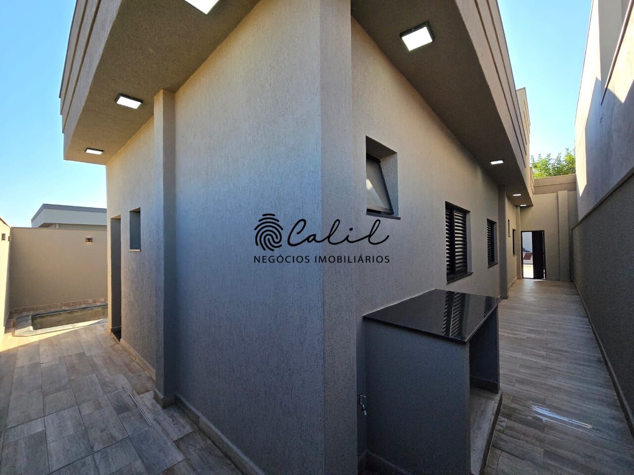 Casa de Condomínio à venda com 3 quartos, 172m² - Foto 17
