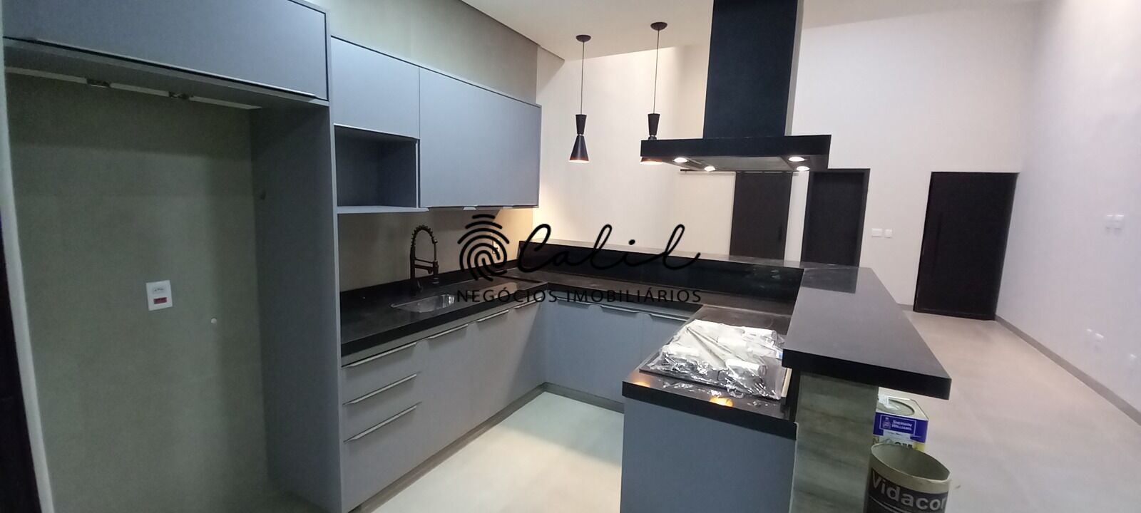 Casa de Condomínio à venda com 3 quartos, 172m² - Foto 6