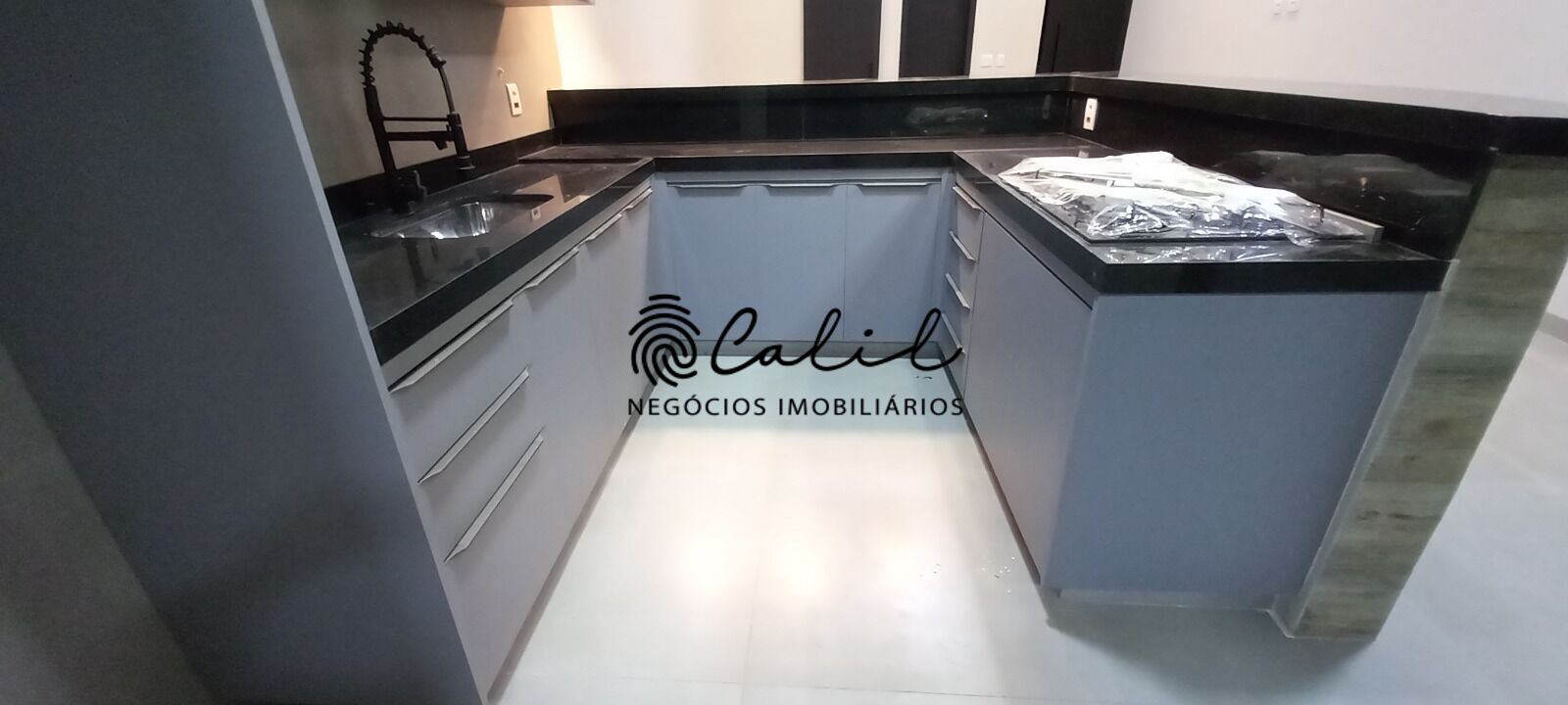 Casa de Condomínio à venda com 3 quartos, 172m² - Foto 7