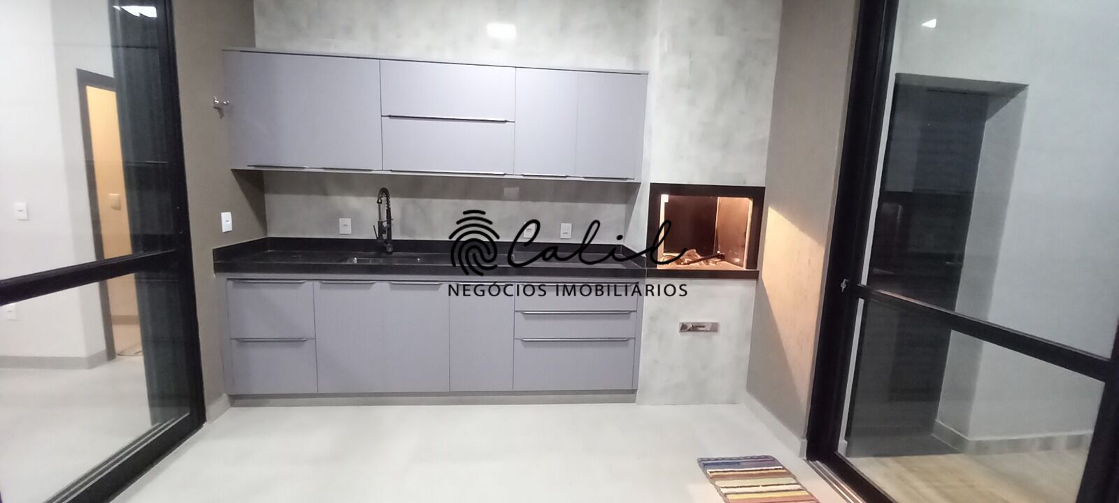 Casa de Condomínio à venda com 3 quartos, 172m² - Foto 8