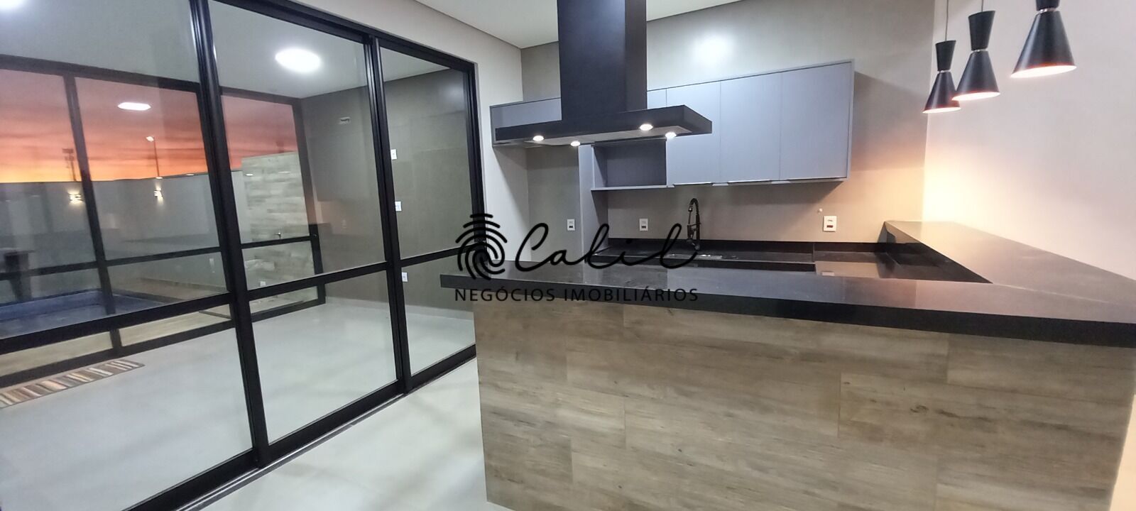 Casa de Condomínio à venda com 3 quartos, 172m² - Foto 5