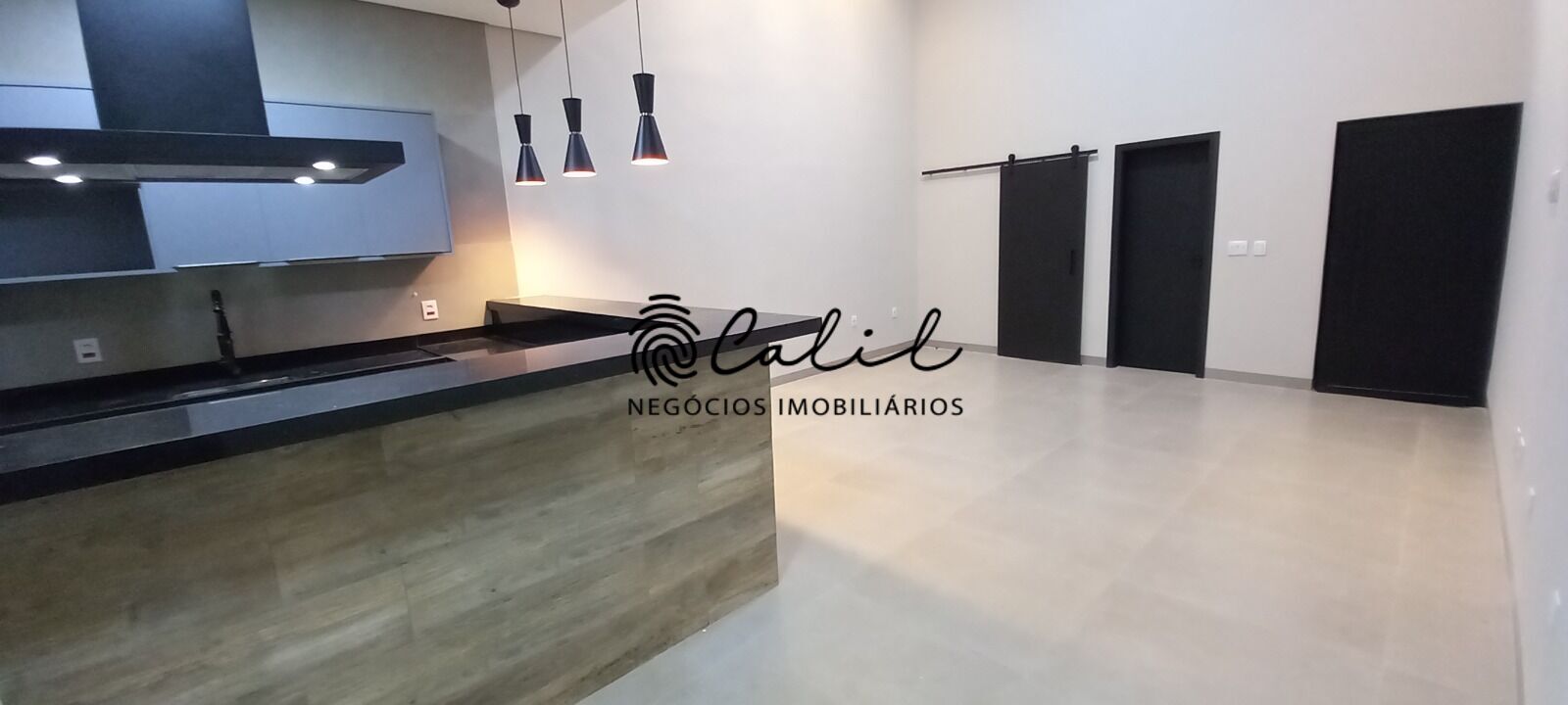 Casa de Condomínio à venda com 3 quartos, 172m² - Foto 3