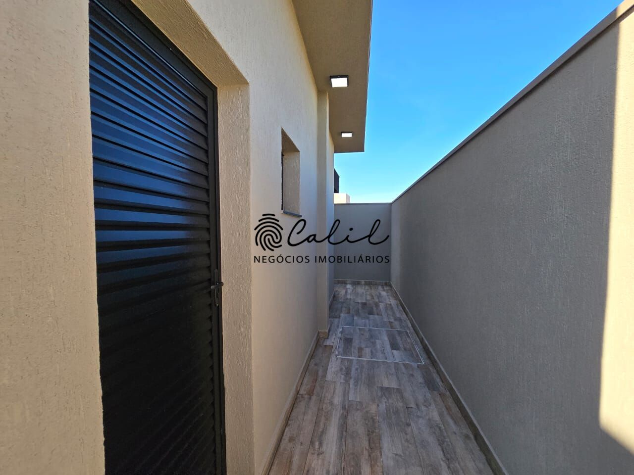 Casa de Condomínio à venda com 3 quartos, 172m² - Foto 19