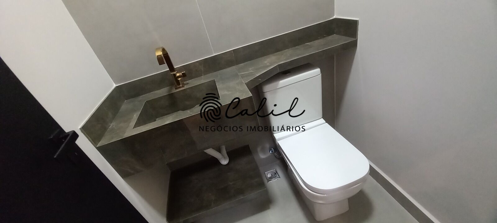 Casa de Condomínio à venda com 3 quartos, 172m² - Foto 4