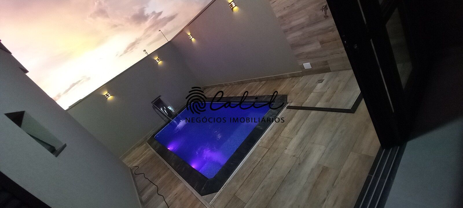 Casa de Condomínio à venda com 3 quartos, 172m² - Foto 15