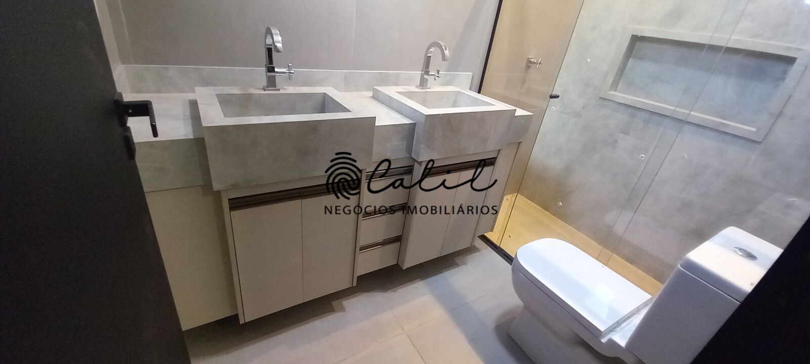 Casa de Condomínio à venda com 3 quartos, 172m² - Foto 14