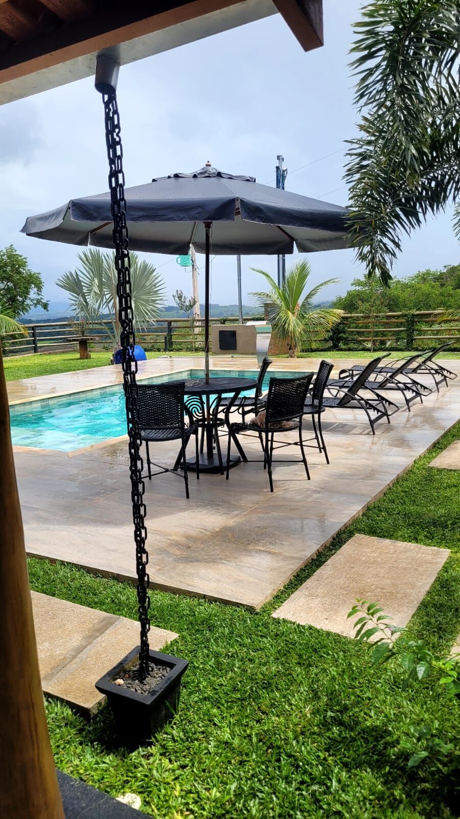 Chácara, 3 quartos, 2 hectares - Foto 32