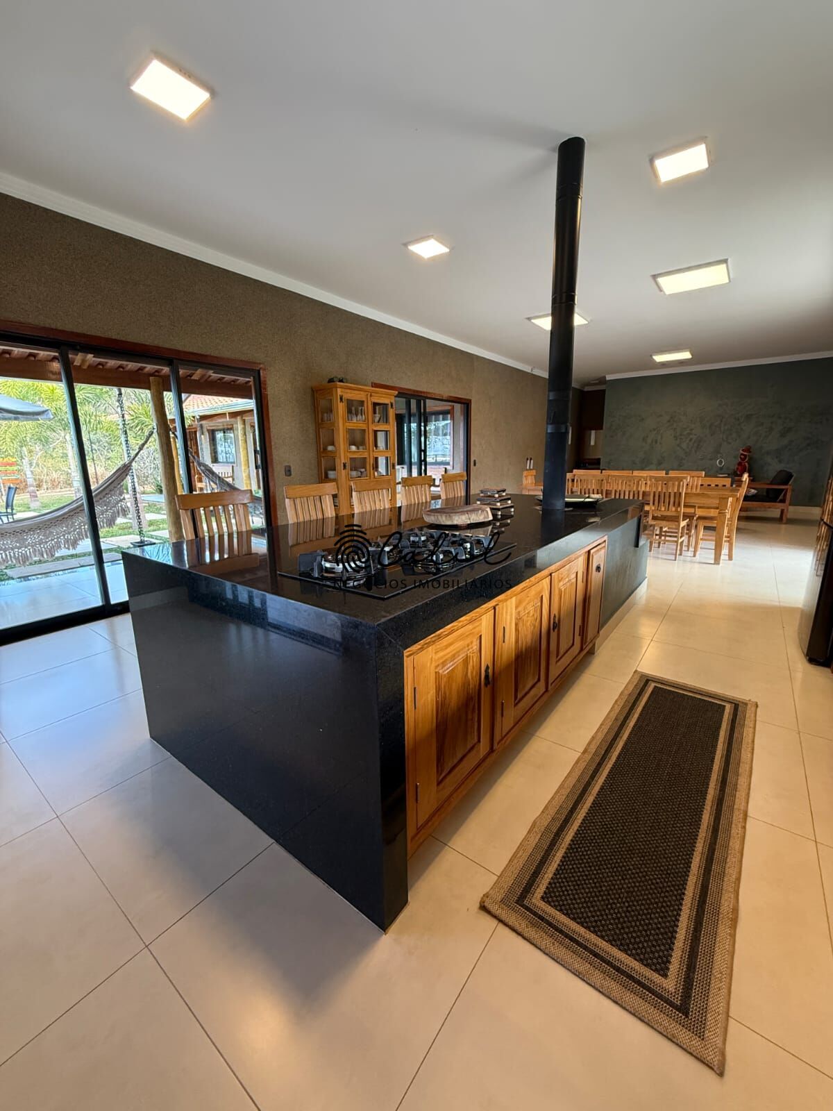 Chácara, 3 quartos, 2 hectares - Foto 12