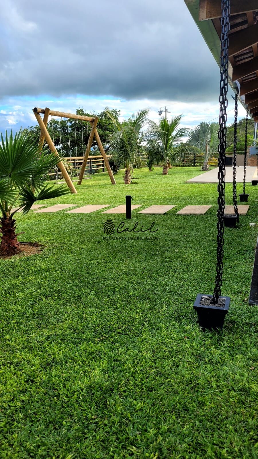 Chácara, 3 quartos, 2 hectares - Foto 35