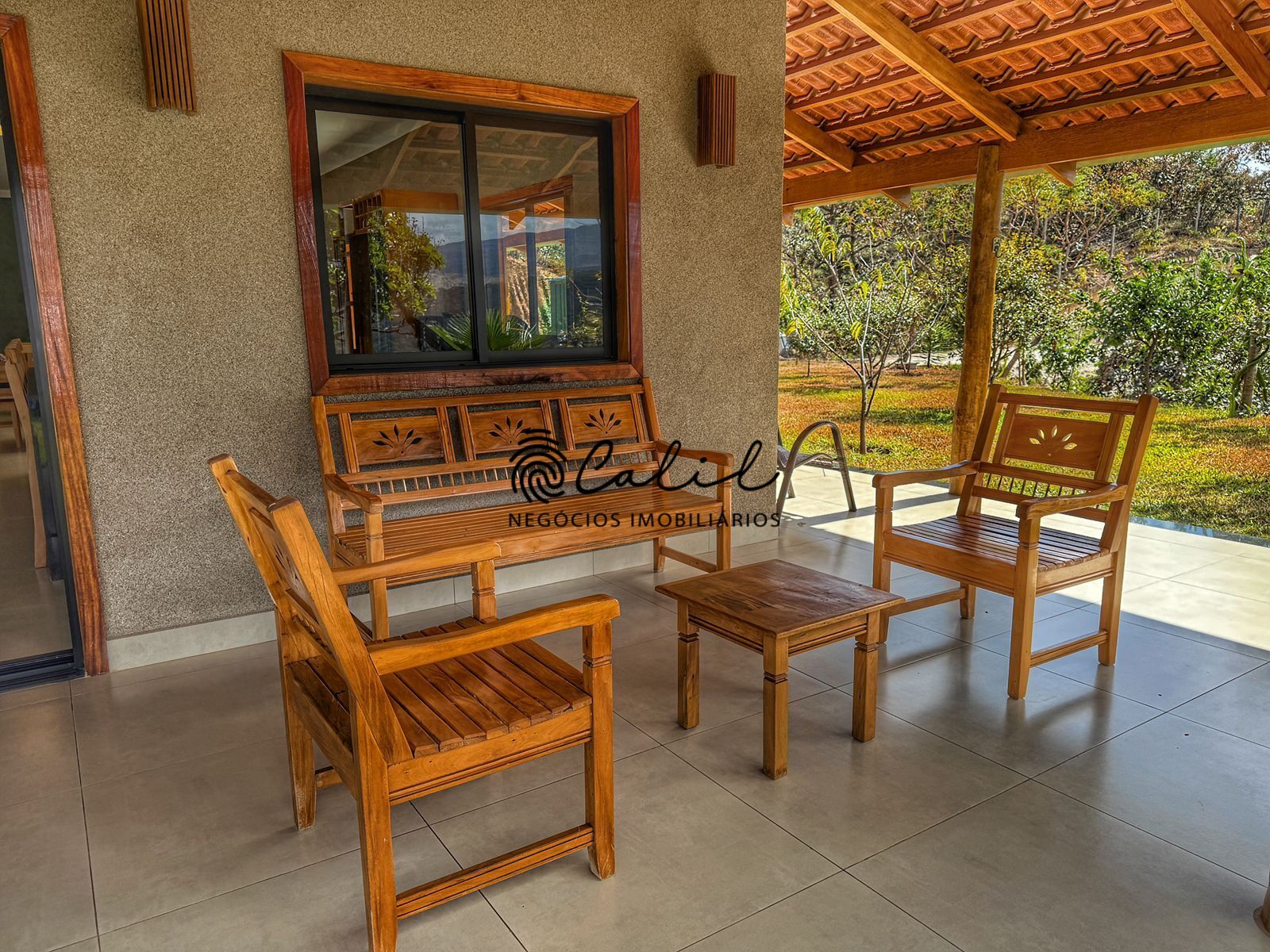 Chácara, 3 quartos, 2 hectares - Foto 4