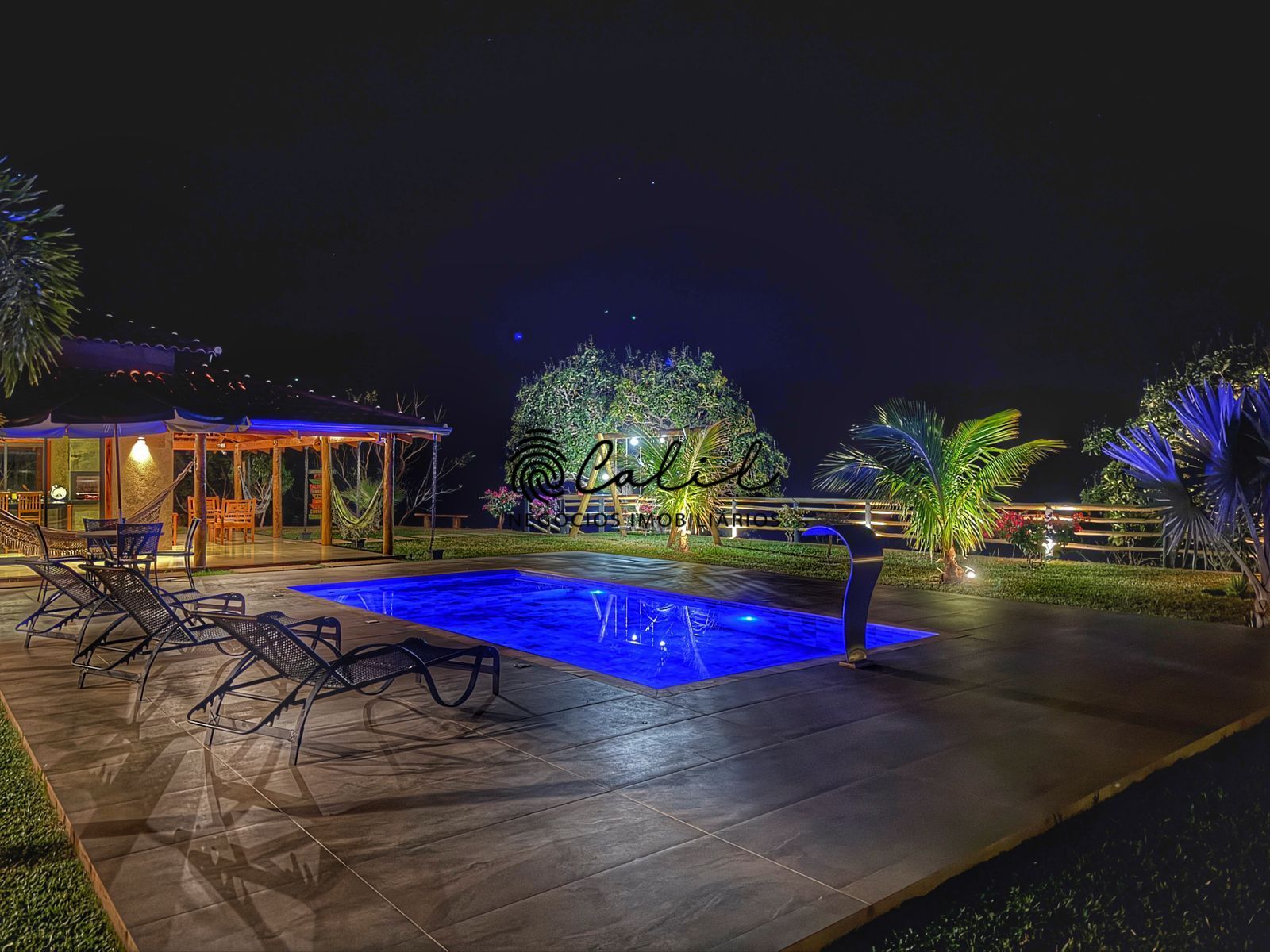 Chácara, 3 quartos, 2 hectares - Foto 14