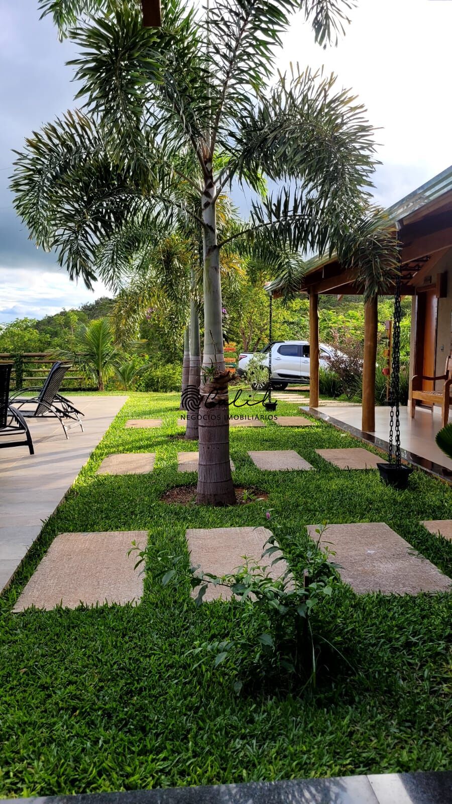 Chácara, 3 quartos, 2 hectares - Foto 26