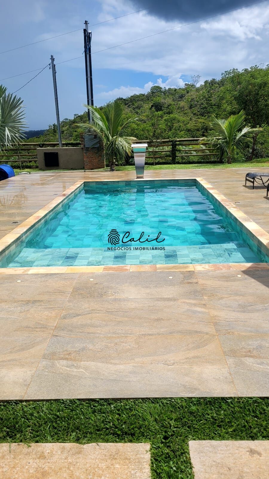 Chácara, 3 quartos, 2 hectares - Foto 40