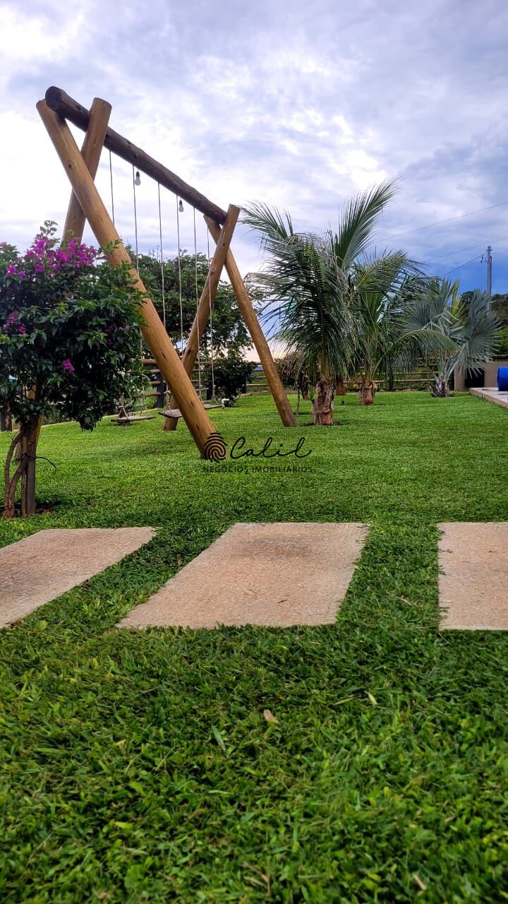 Chácara, 3 quartos, 2 hectares - Foto 31