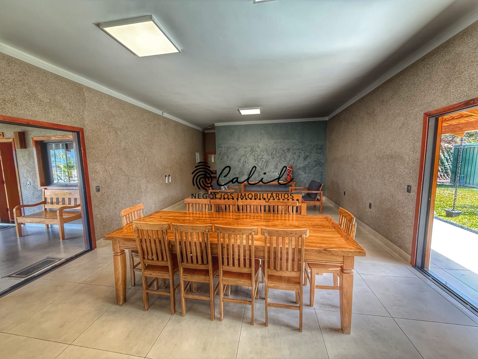 Chácara, 3 quartos, 2 hectares - Foto 19