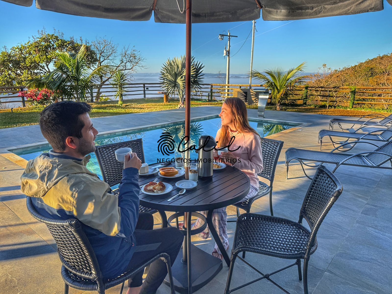 Chácara, 3 quartos, 2 hectares - Foto 10