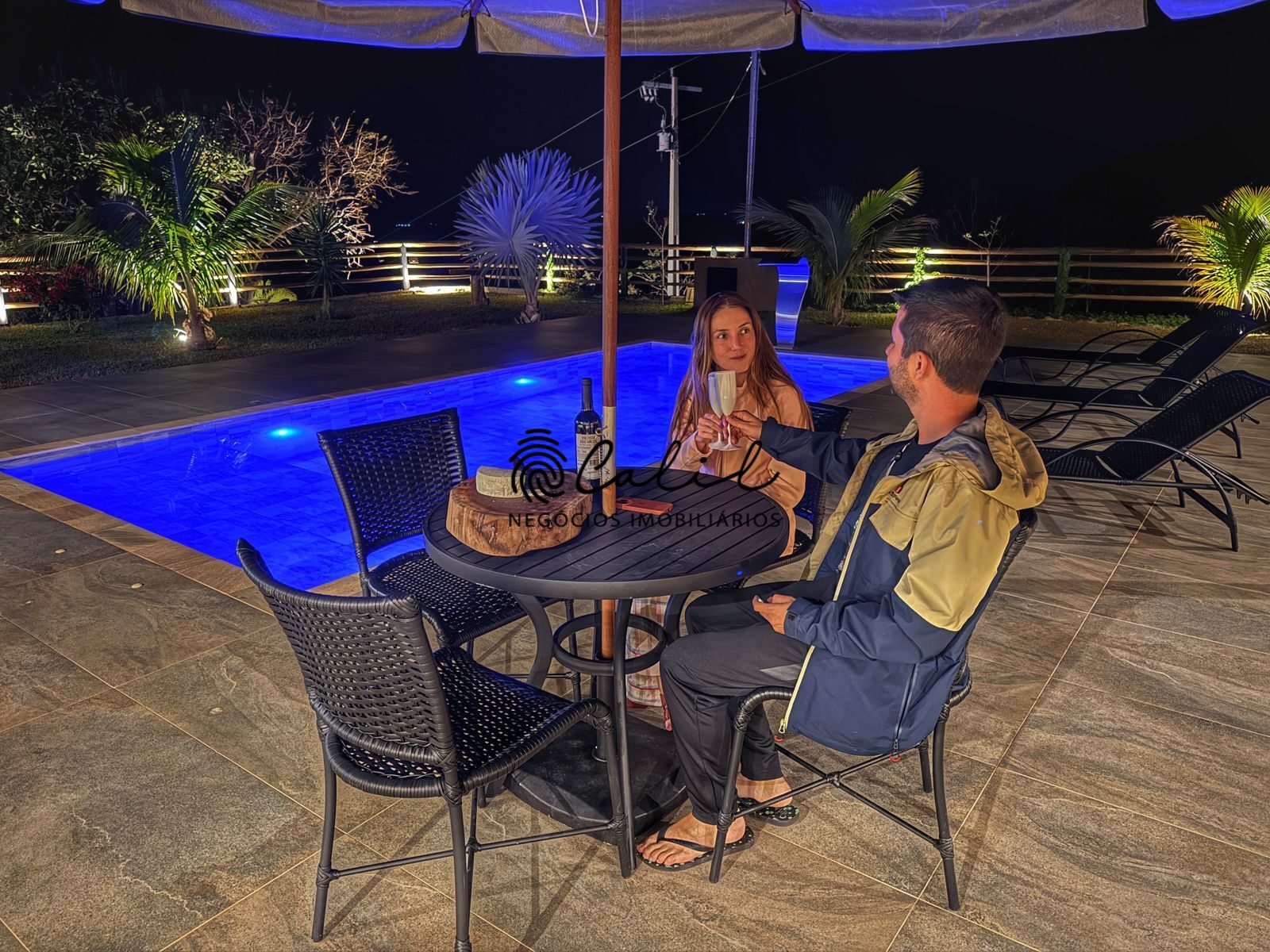 Chácara, 3 quartos, 2 hectares - Foto 11